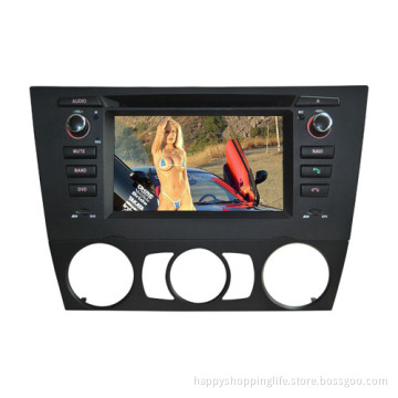 DVD Radio GPS Navigation for BMW New 3 Series E90 E91 E92